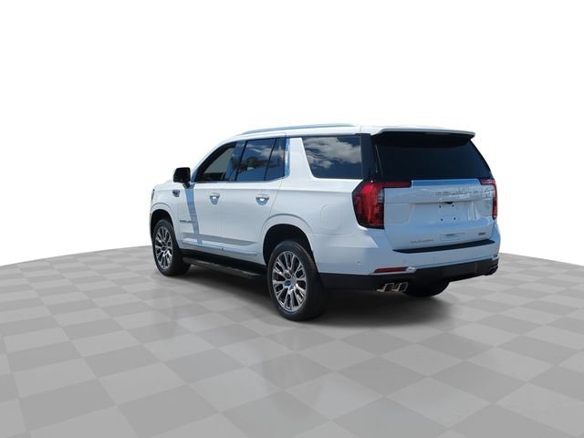 New 2026 GMC Yukon Denali AWD/4WD image 6