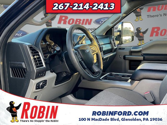 Used 2017 Ford F250 XLT w/ XLT Premium Package AWD/4WD image 20
