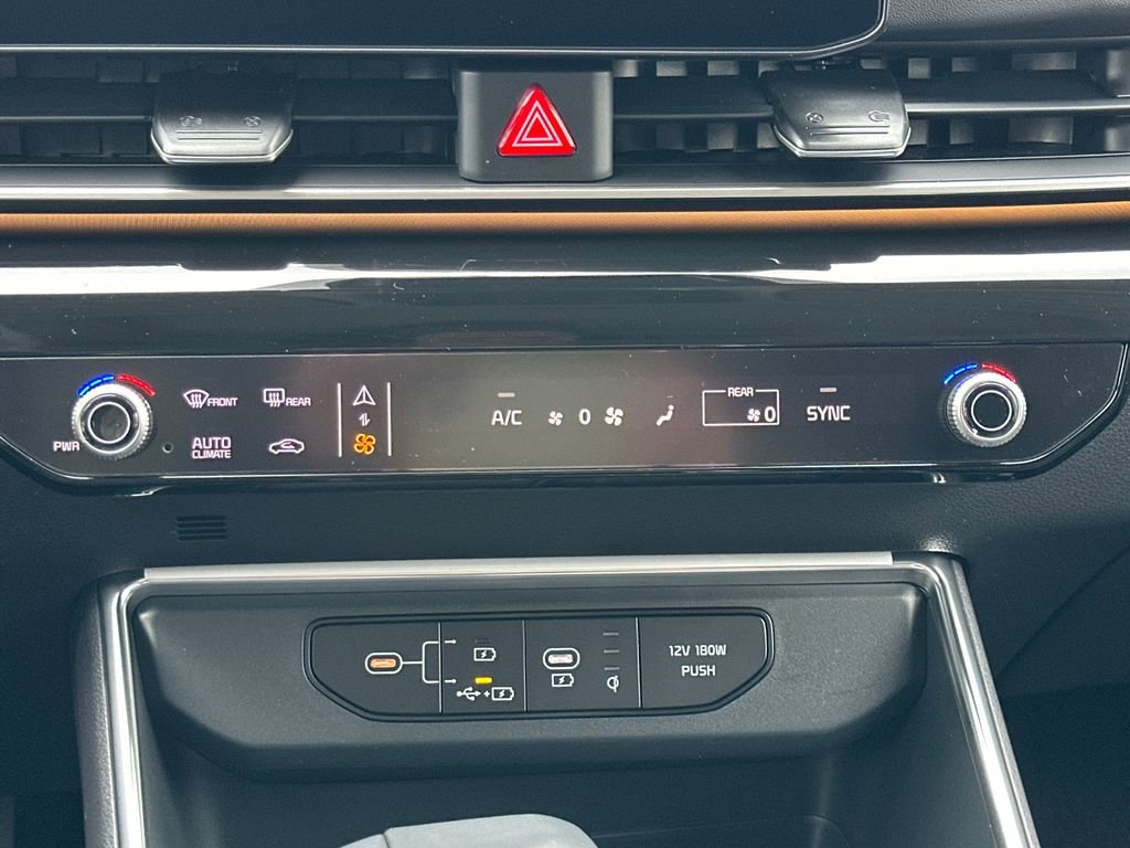 New 2026 Kia Carnival SX Prestige FWD image 31