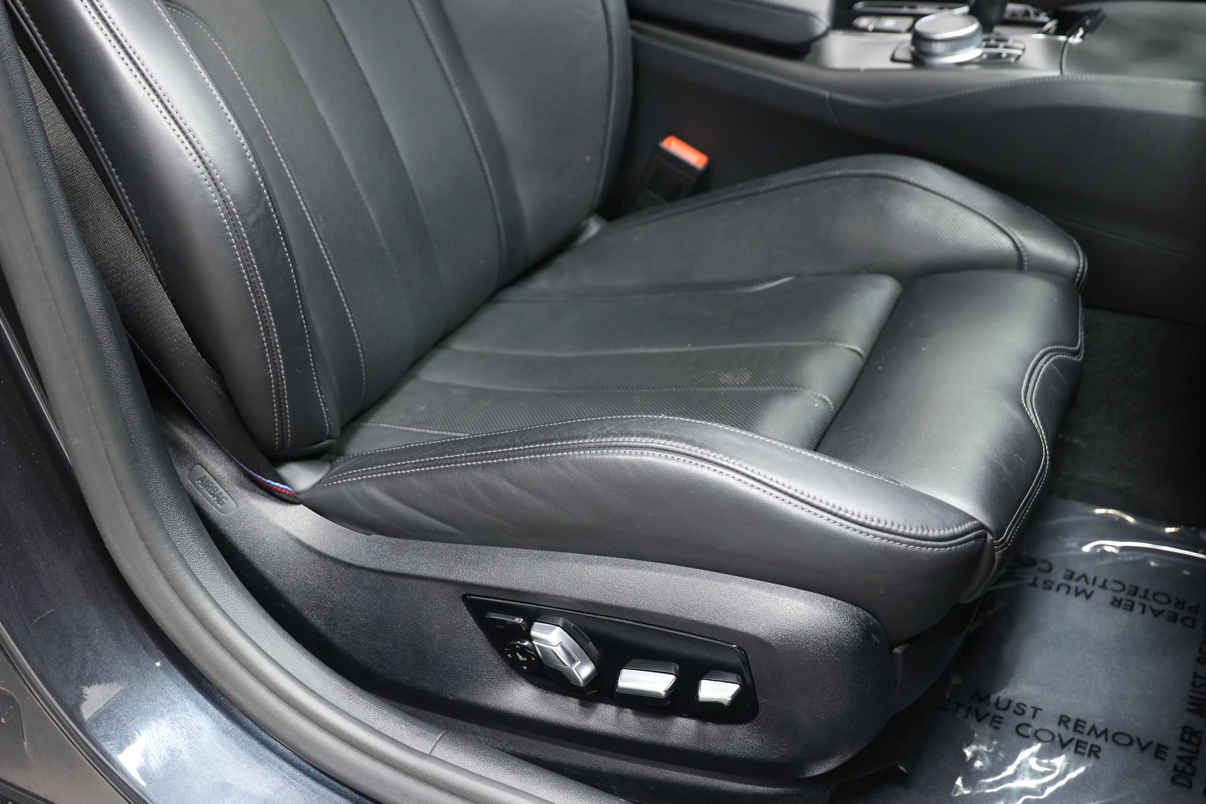 Used 2020 BMW M5 w/ Executive Package AWD/4WD image 86
