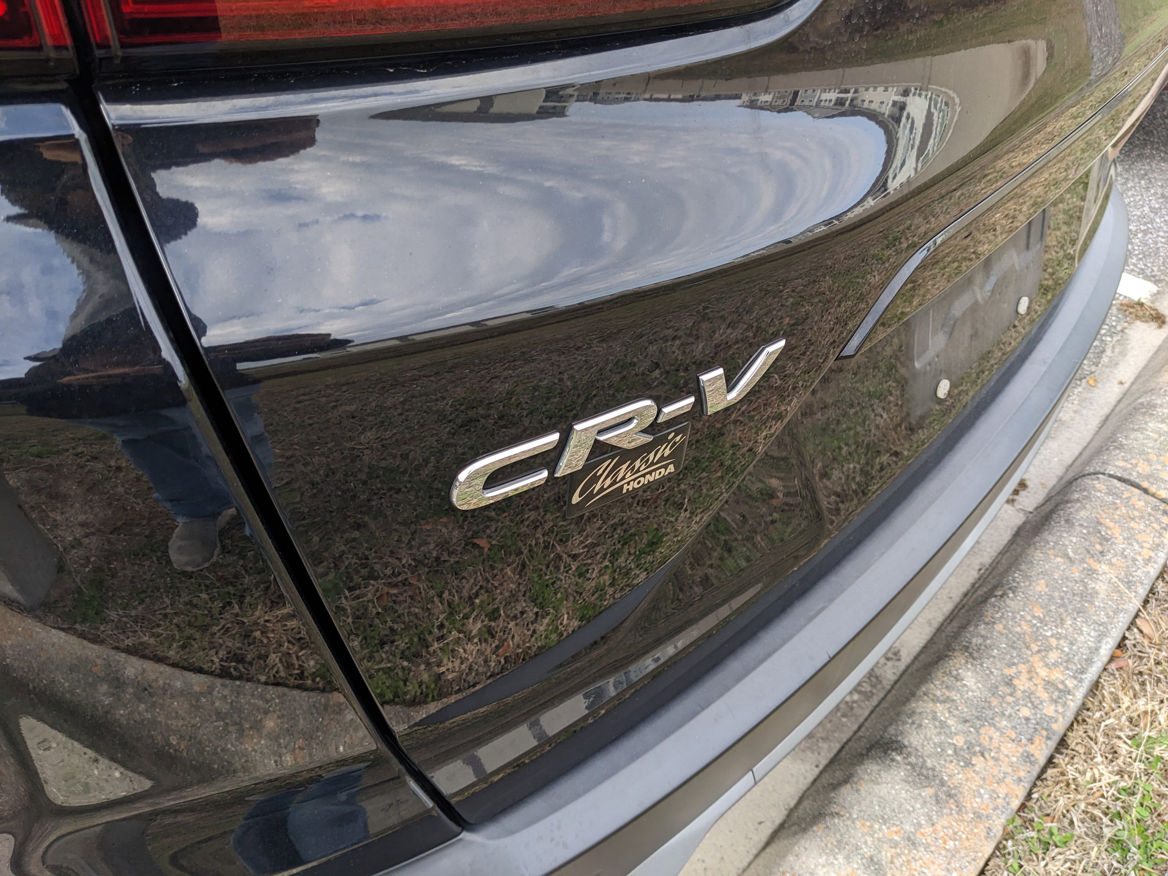 Used 2020 Honda CR-V EX image 12