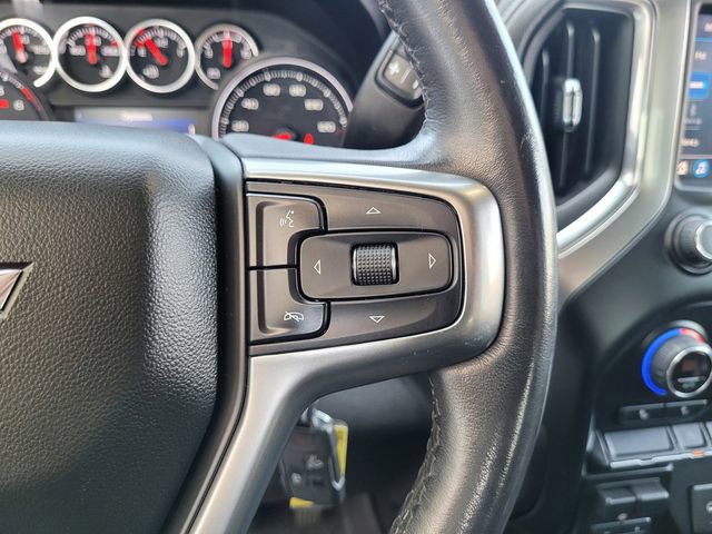 Used 2021 Chevrolet Silverado 1500 LT w/ Fleet Comfort Package image 22