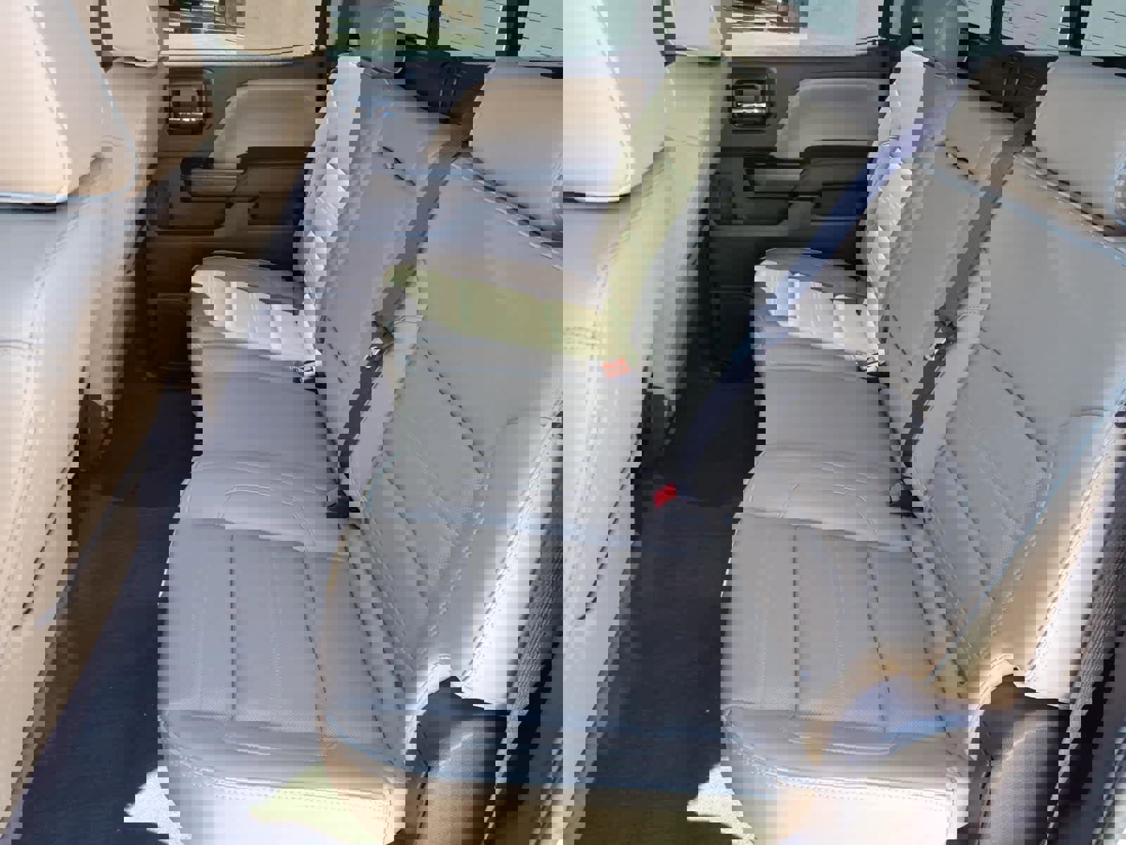 Used 2017 GMC Sierra 1500 Denali w/ Denali Ultimate Package image 23