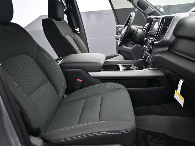 New 2025 RAM 1500 Big Horn image 22