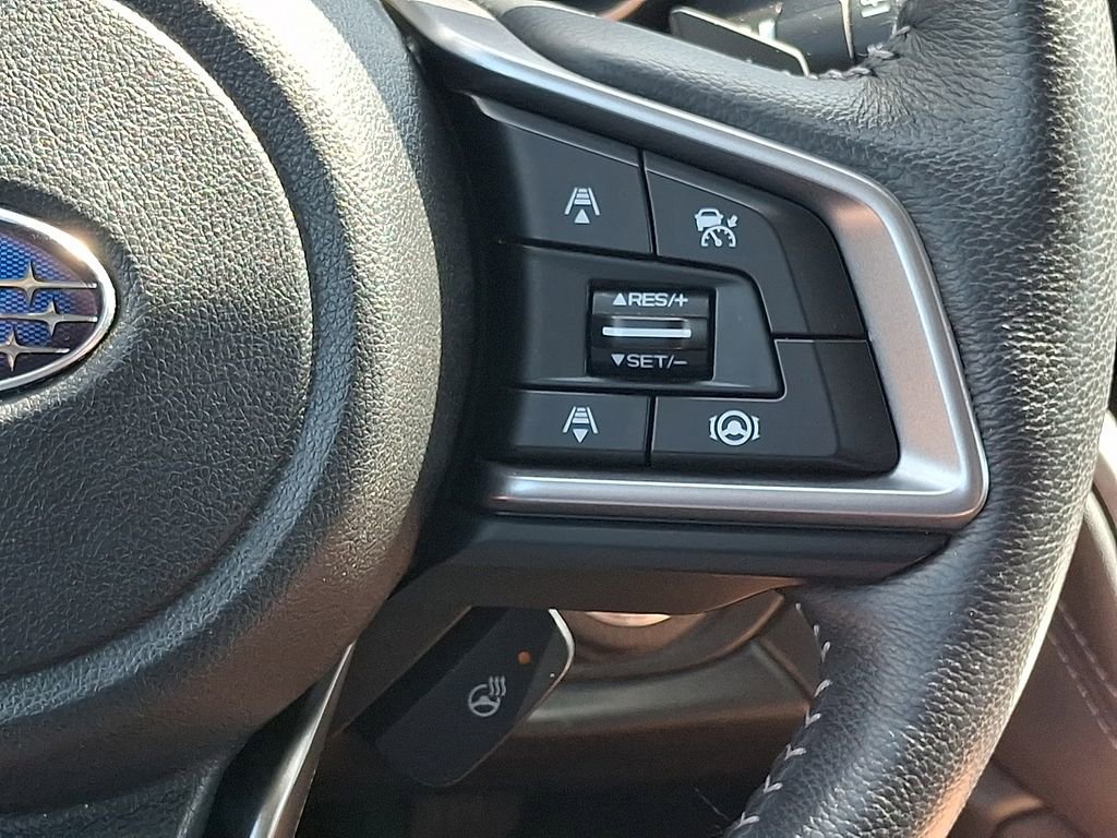 Used 2021 Subaru Outback Limited XT AWD/4WD image 25