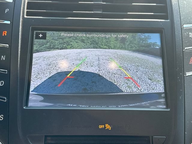 Used 2017 Lincoln MKC Reserve w/ Lincoln MKC Climate Package AWD/4WD image 35