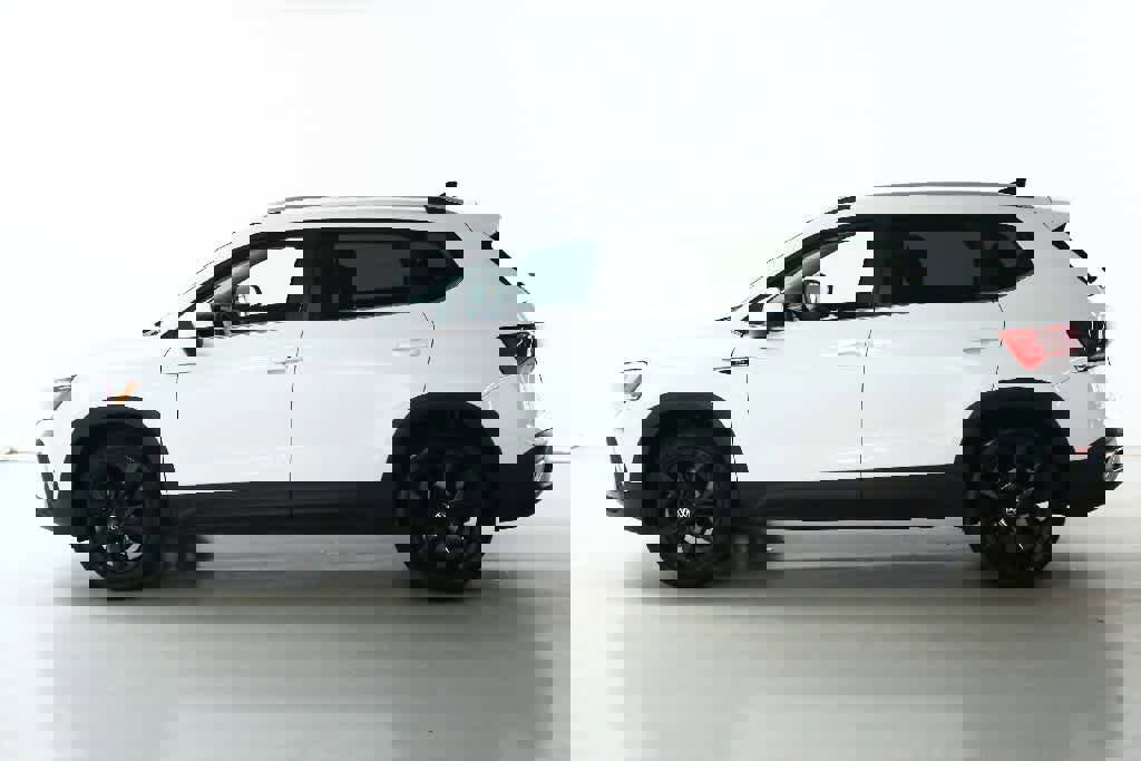 Certified 2022 Volkswagen Taos SE w/ Driver Assistance Package image 39