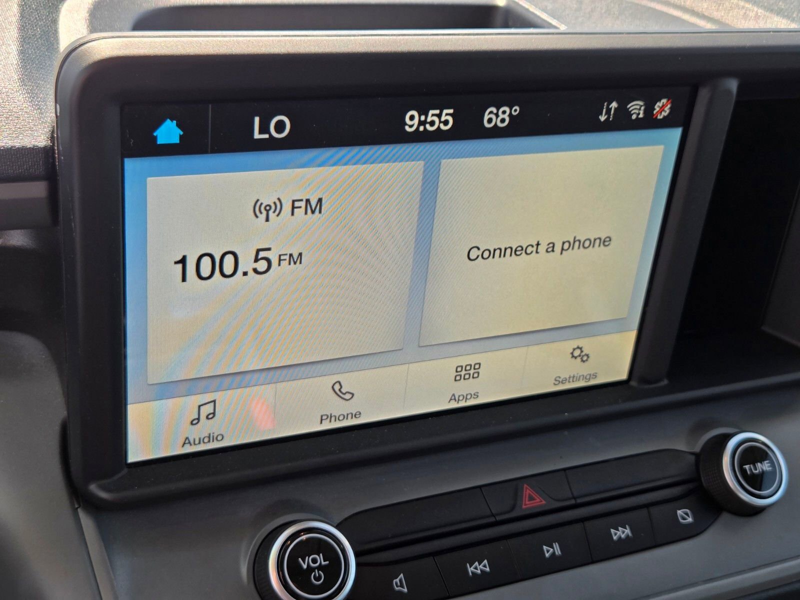 Certified 2022 Ford Maverick XL FWD image 20
