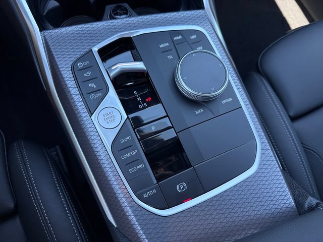 New 2026 BMW 330i xDrive Sedan AWD/4WD image 21