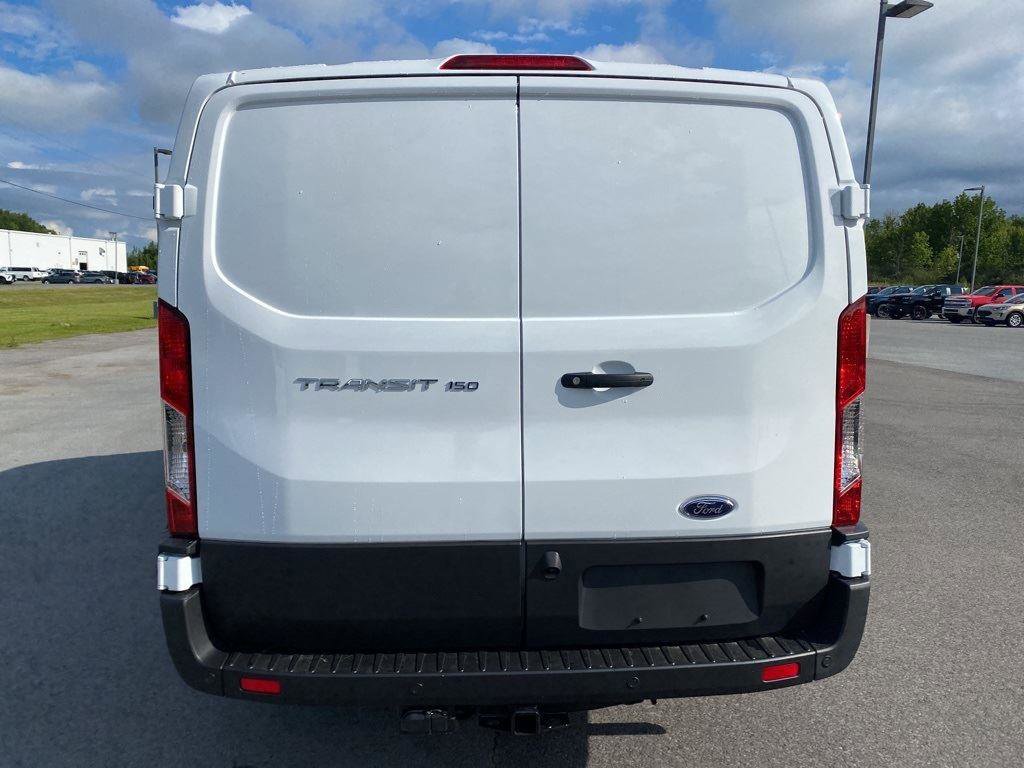 New 2025 Ford Transit 150 Low Roof RWD image 11