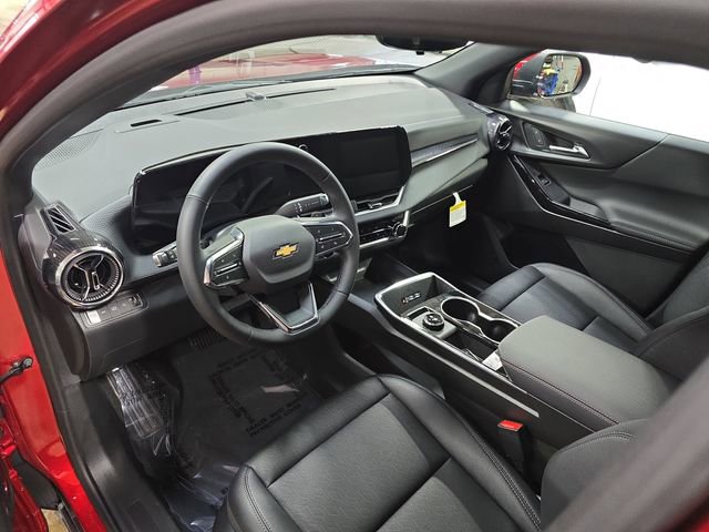 New 2026 Chevrolet Equinox LT image 17