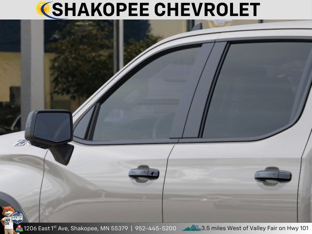 Used 2026 Chevrolet Silverado 1500 ZR2 w/ ZR2 Bison Edition AWD/4WD image 12