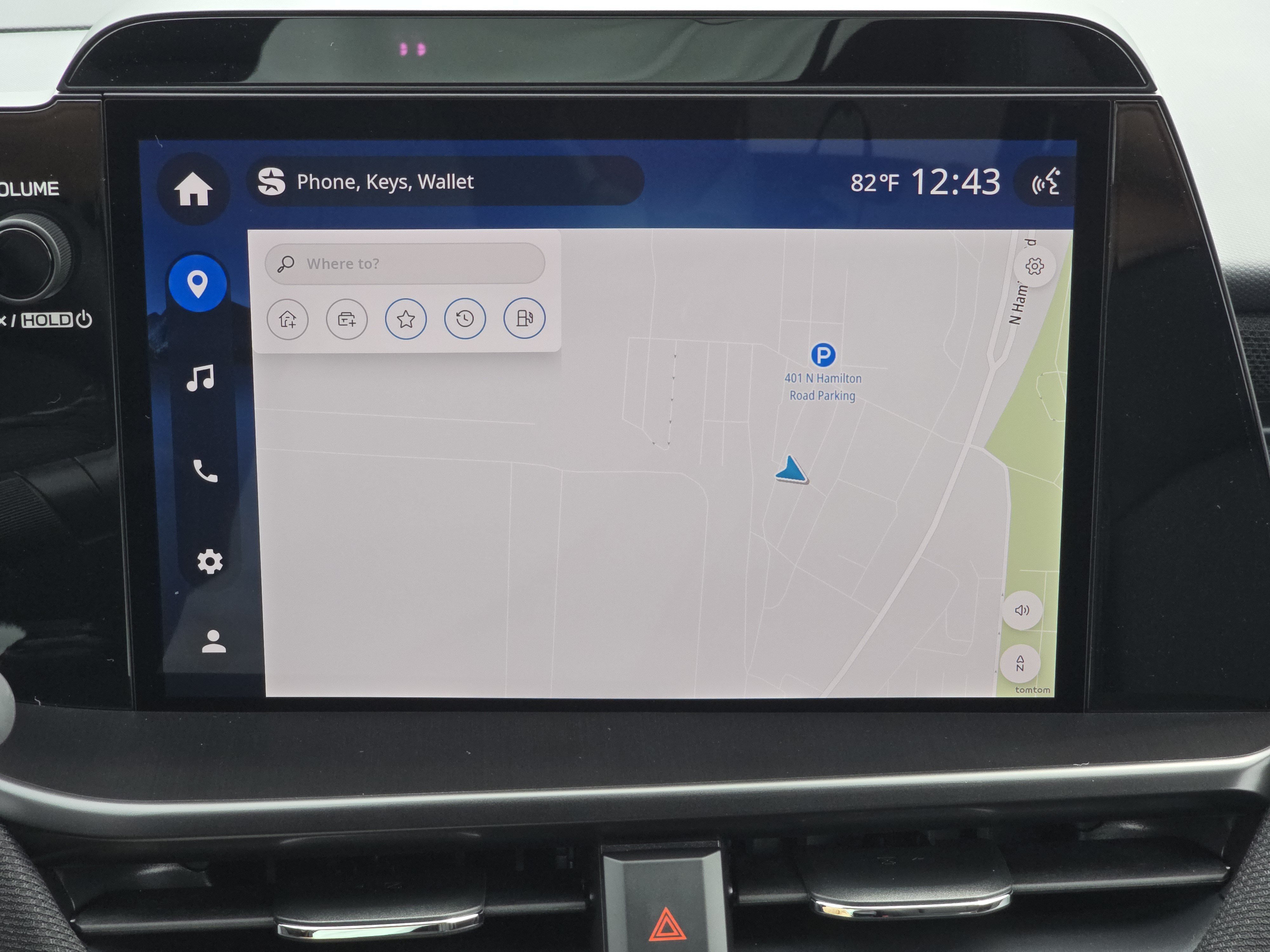 New 2026 Subaru Outback Premium AWD/4WD image 10