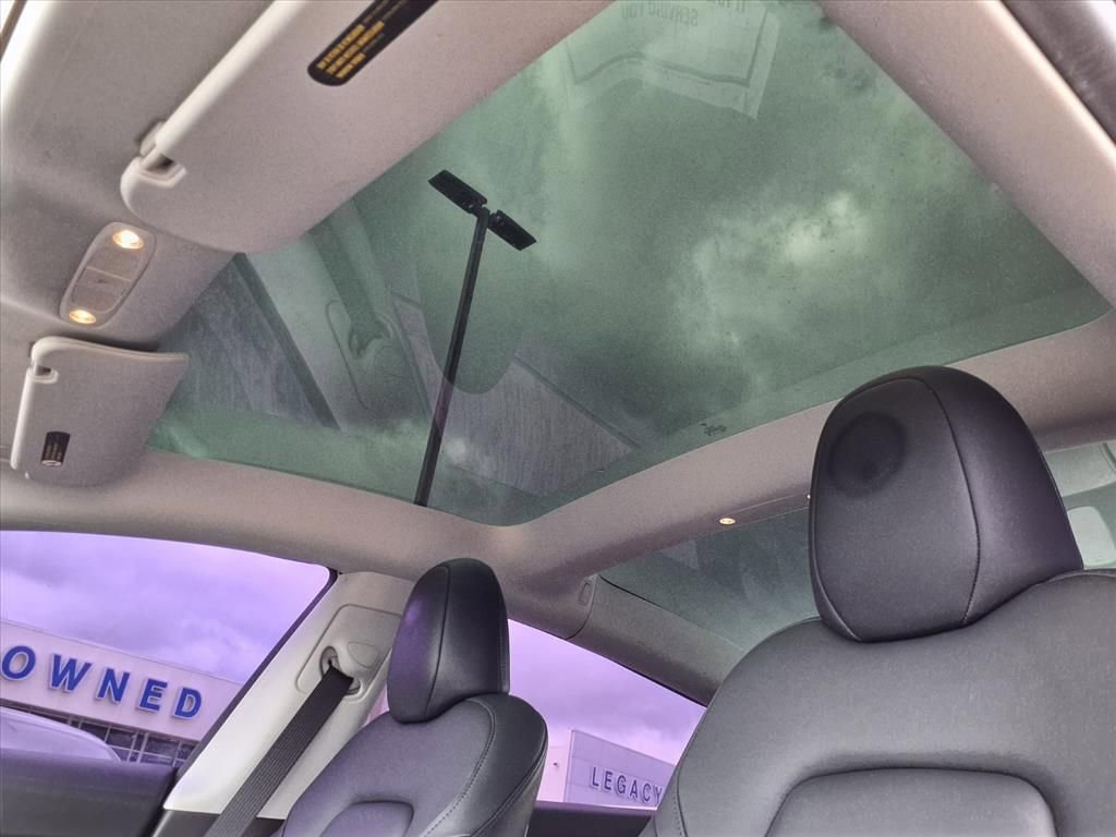 Used 2021 Tesla Model 3 Performance AWD/4WD image 10