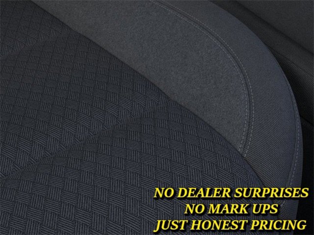 New 2025 Chevrolet Silverado 2500 Custom w/ Custom Value Package image 21