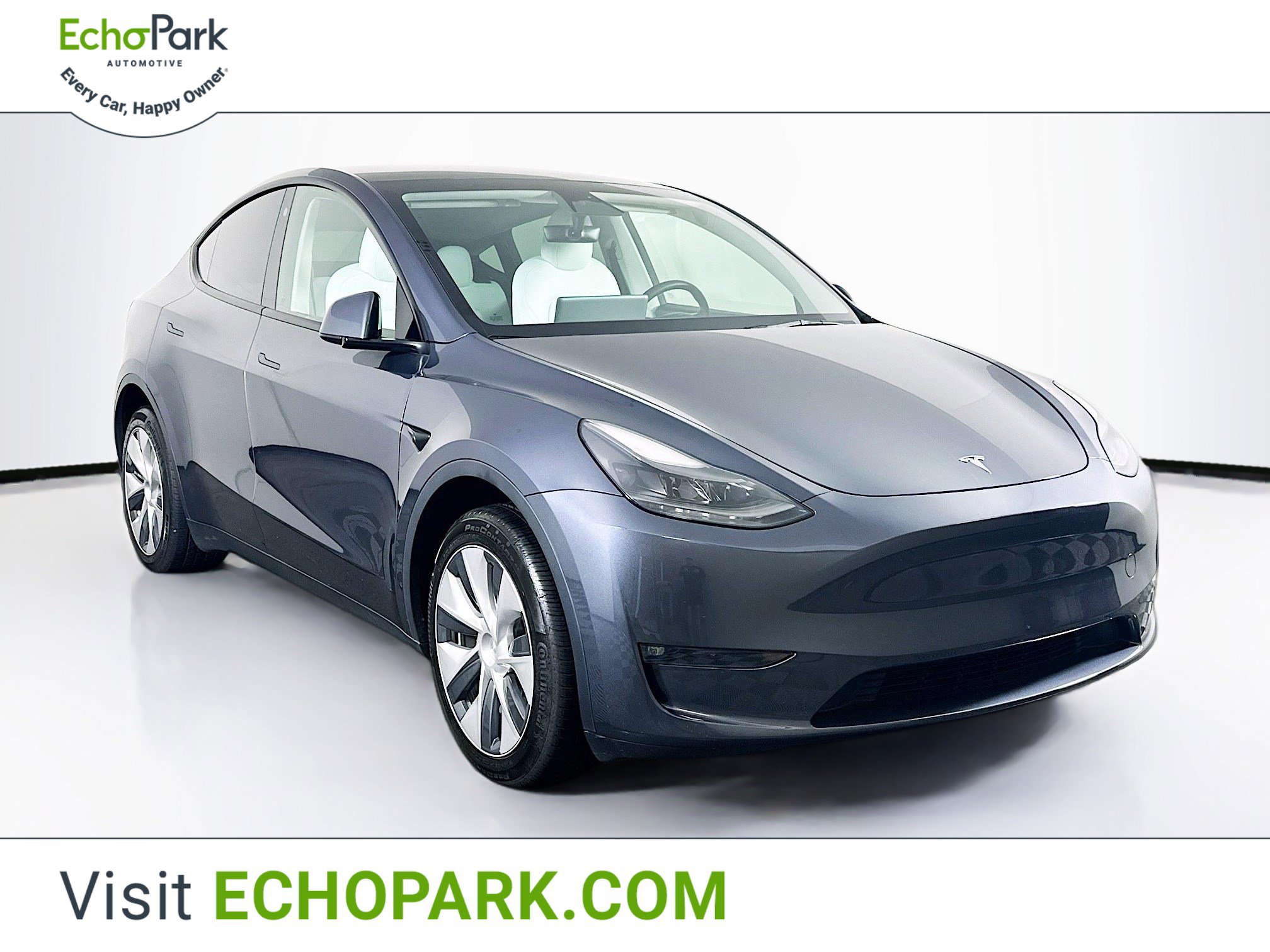 Used 2023 Tesla Model Y Long Range