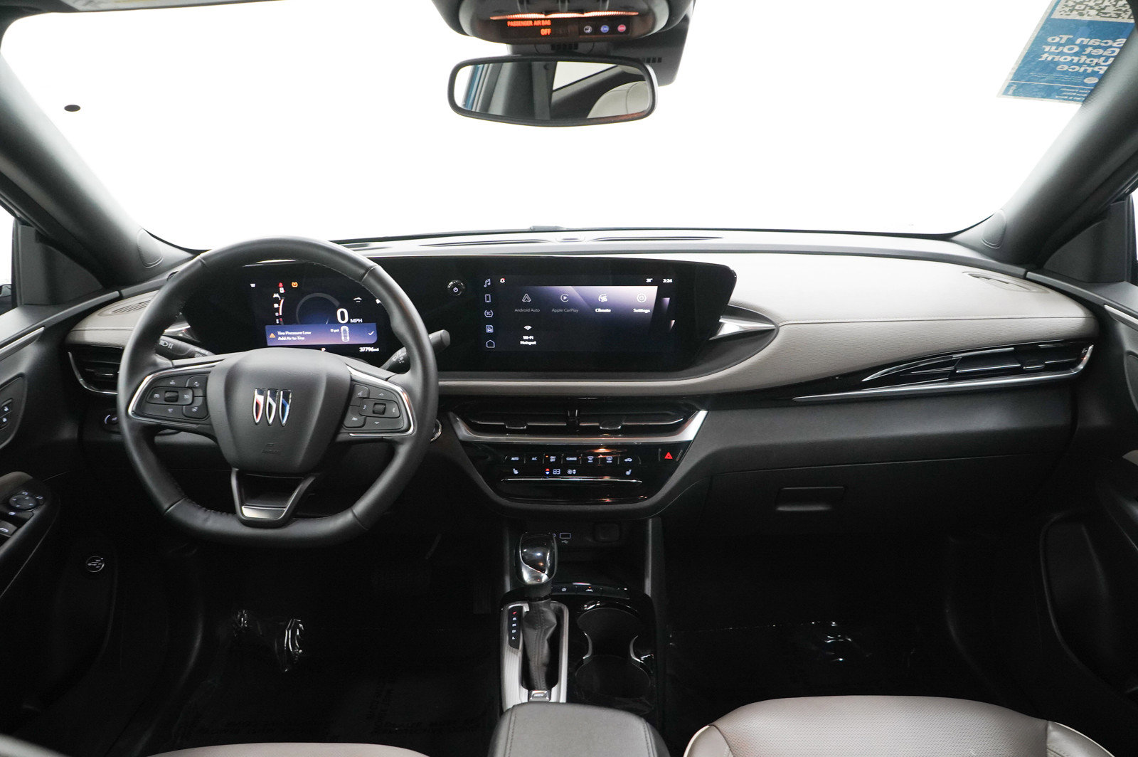Used 2024 Buick Envista Avenir FWD image 13
