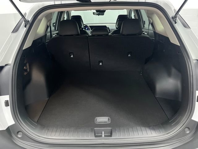 Certified 2023 Kia Sportage EX image 24