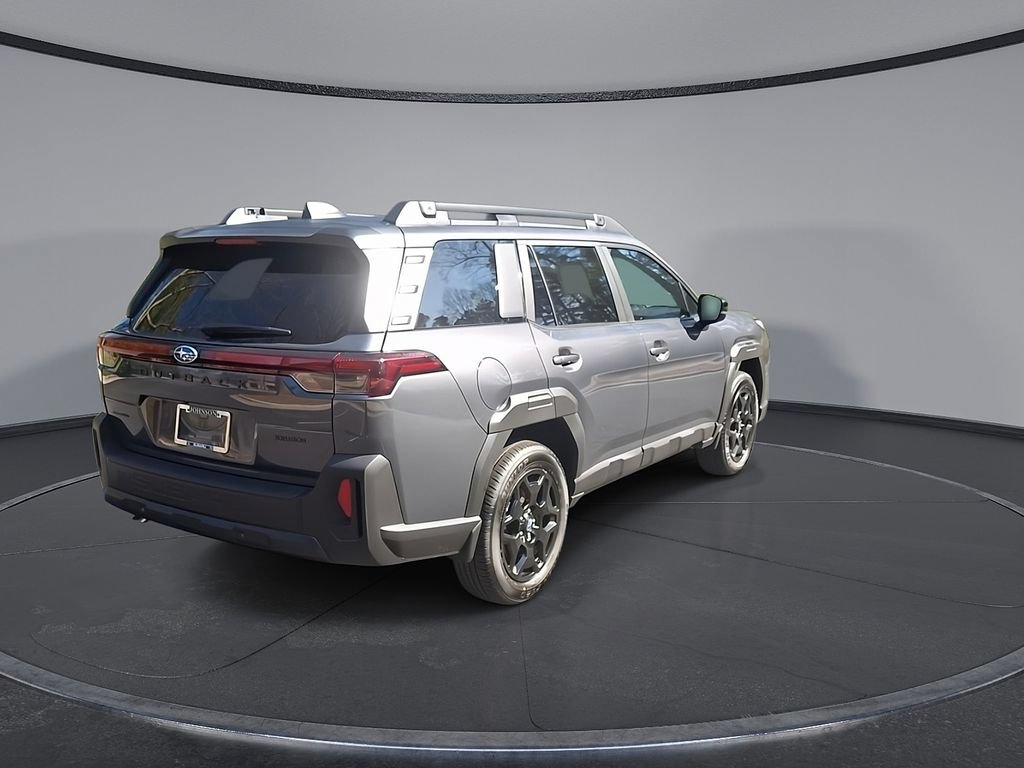 New 2026 Subaru Outback Limited w/ Premium/Limited Package 2 AWD/4WD image 8