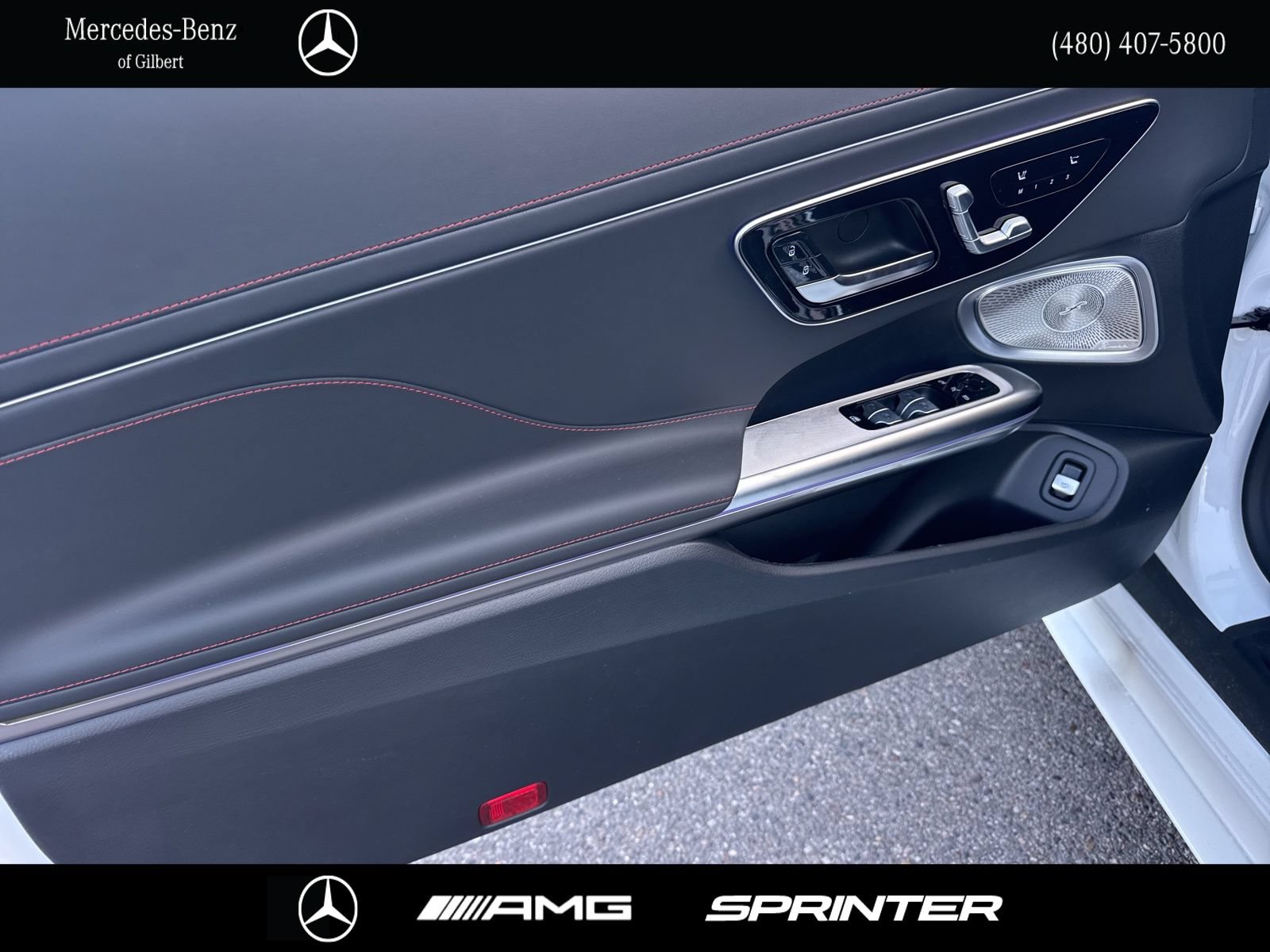 New 2026 Mercedes-Benz CLE 53 AMG 4MATIC Cabriolet image 12