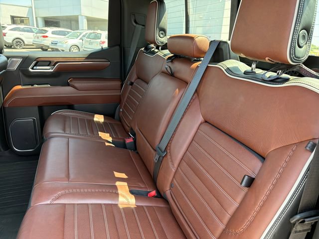 Used 2023 GMC Sierra 1500 Denali Ultimate AWD/4WD image 23