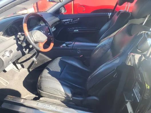 Used 2013 Mercedes-Benz CL 550 4MATIC w/ Sport Pkg image 13