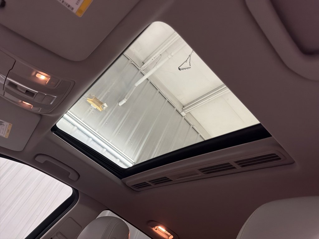 Used 2013 Mercedes-Benz ML 350 ML 350 image 10