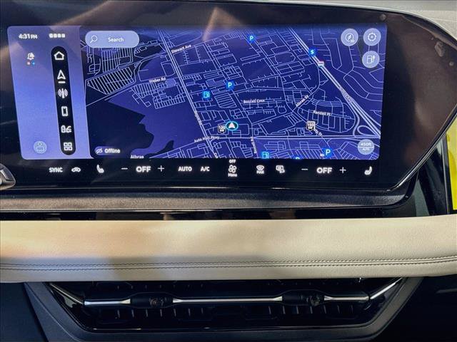 New 2027 Audi Q6 e-tron Premium Plus AWD/4WD image 11