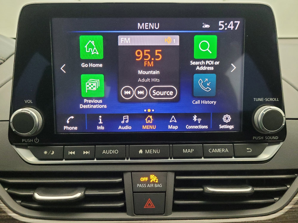 Used 2020 Nissan Altima 2.0 Platinum image 25