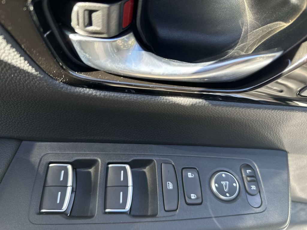 New 2026 Honda CR-V Sport Touring image 15