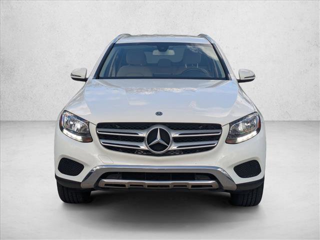 Certified 2019 Mercedes-Benz GLC 300 video 2
