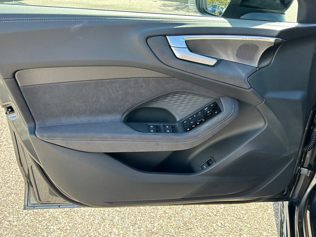 New 2026 Audi S5 Premium Plus AWD/4WD image 19