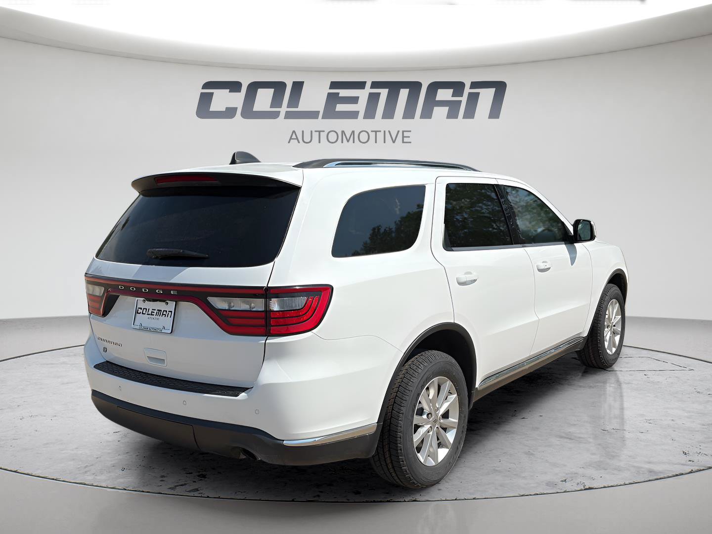 Used 2022 Dodge Durango SXT AWD/4WD image 22