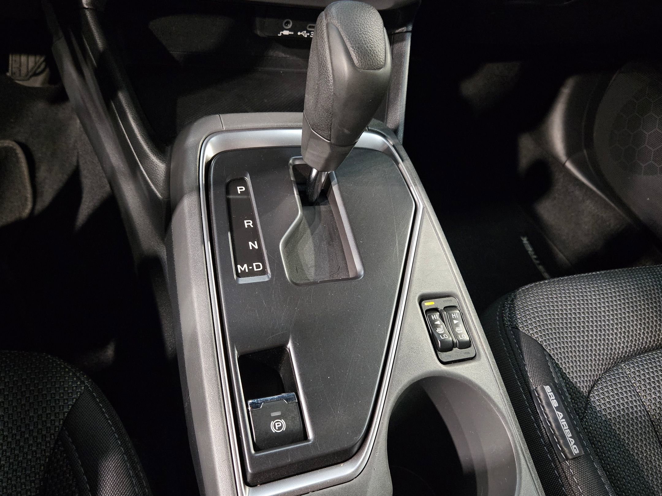 Used 2024 Subaru Crosstrek 2.0i Premium image 33