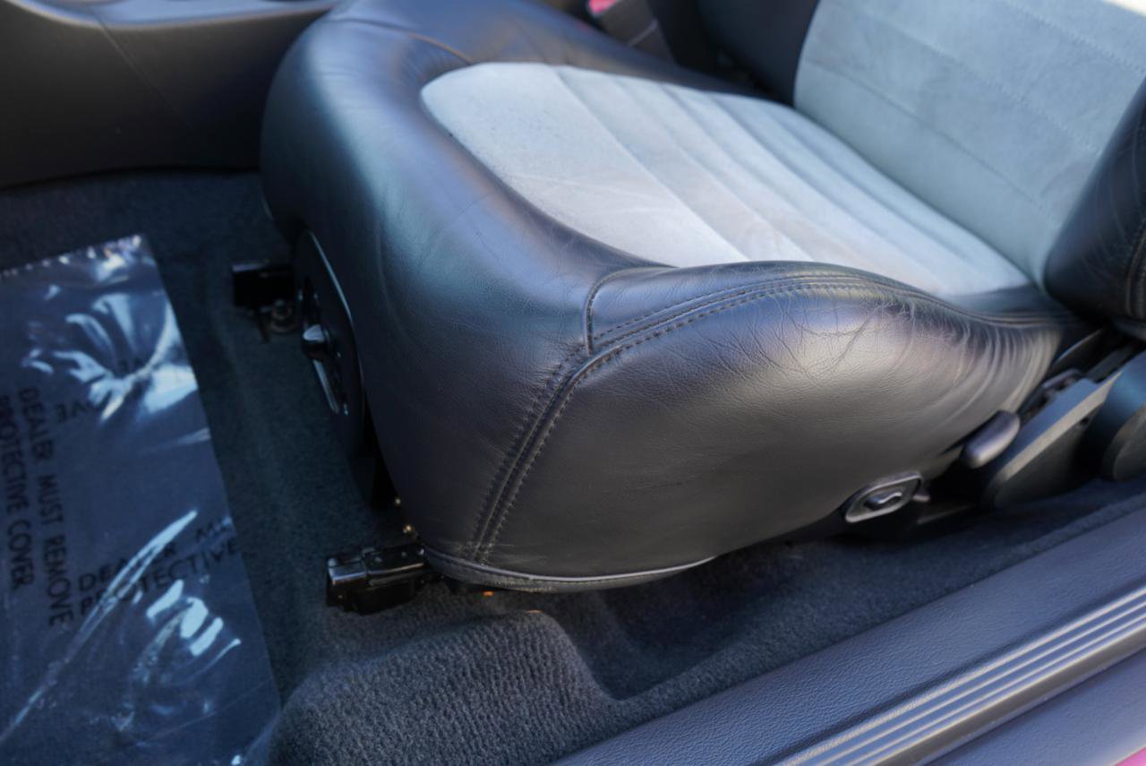 Used 2001 Ford Mustang Cobra image 20