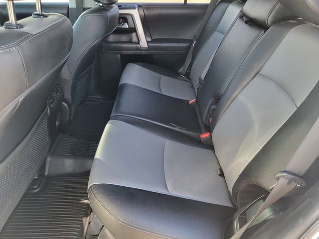 Used 2022 Toyota 4Runner SR5 Premium image 22