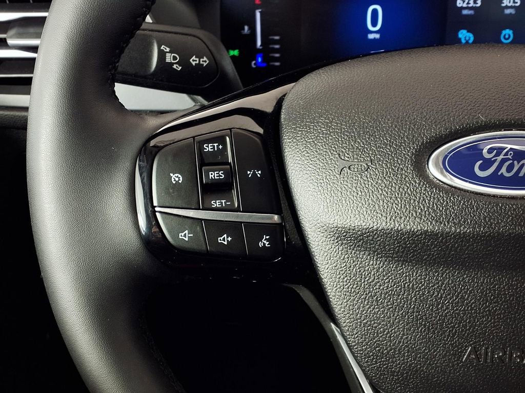 Used 2023 Ford Escape Active w/ Cold Weather Package image 19