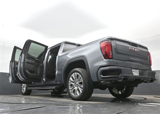 Used 2020 GMC Sierra 1500 Denali w/ Denali Ultimate Package image 58