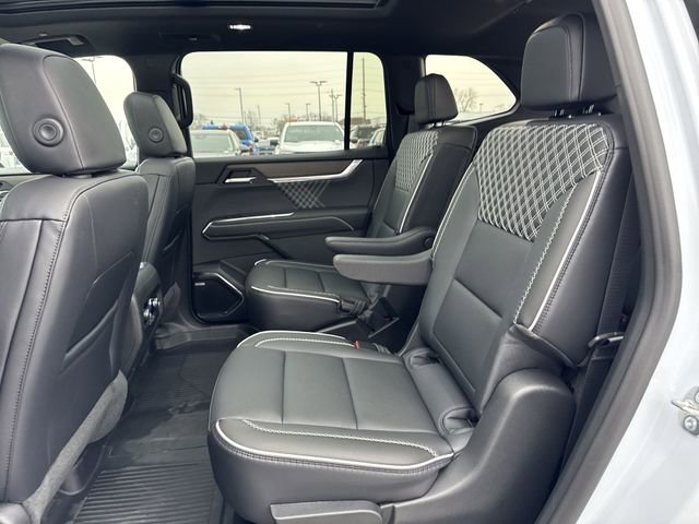 New 2026 GMC Acadia Denali w/ Super Cruise Package image 23