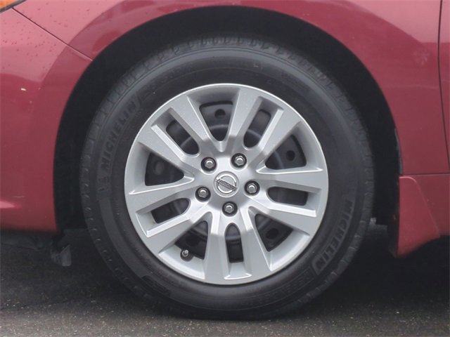 Used 2017 Nissan Altima 2.5 S w/ Power Driver Seat Package image 17