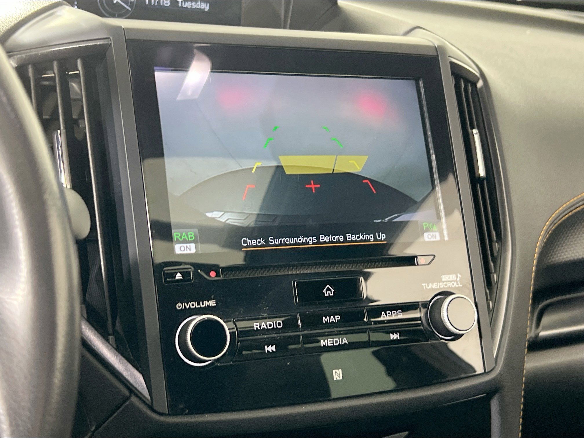 Used 2022 Subaru Forester Wilderness image 14