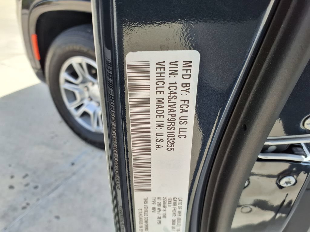Used 2024 Jeep Wagoneer 4WD image 35