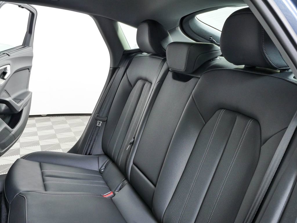 New 2026 Audi A5 2.0T Prestige AWD/4WD image 21