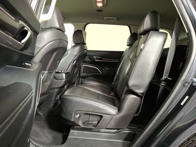 Used 2024 Kia Telluride S AWD/4WD image 13