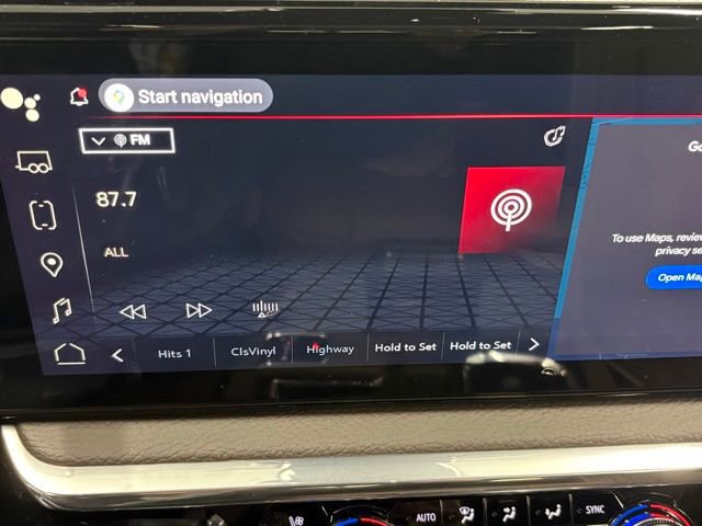 New 2026 GMC Sierra 1500 Denali AWD/4WD image 21