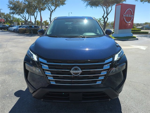 New 2026 Nissan Rogue SV image 11