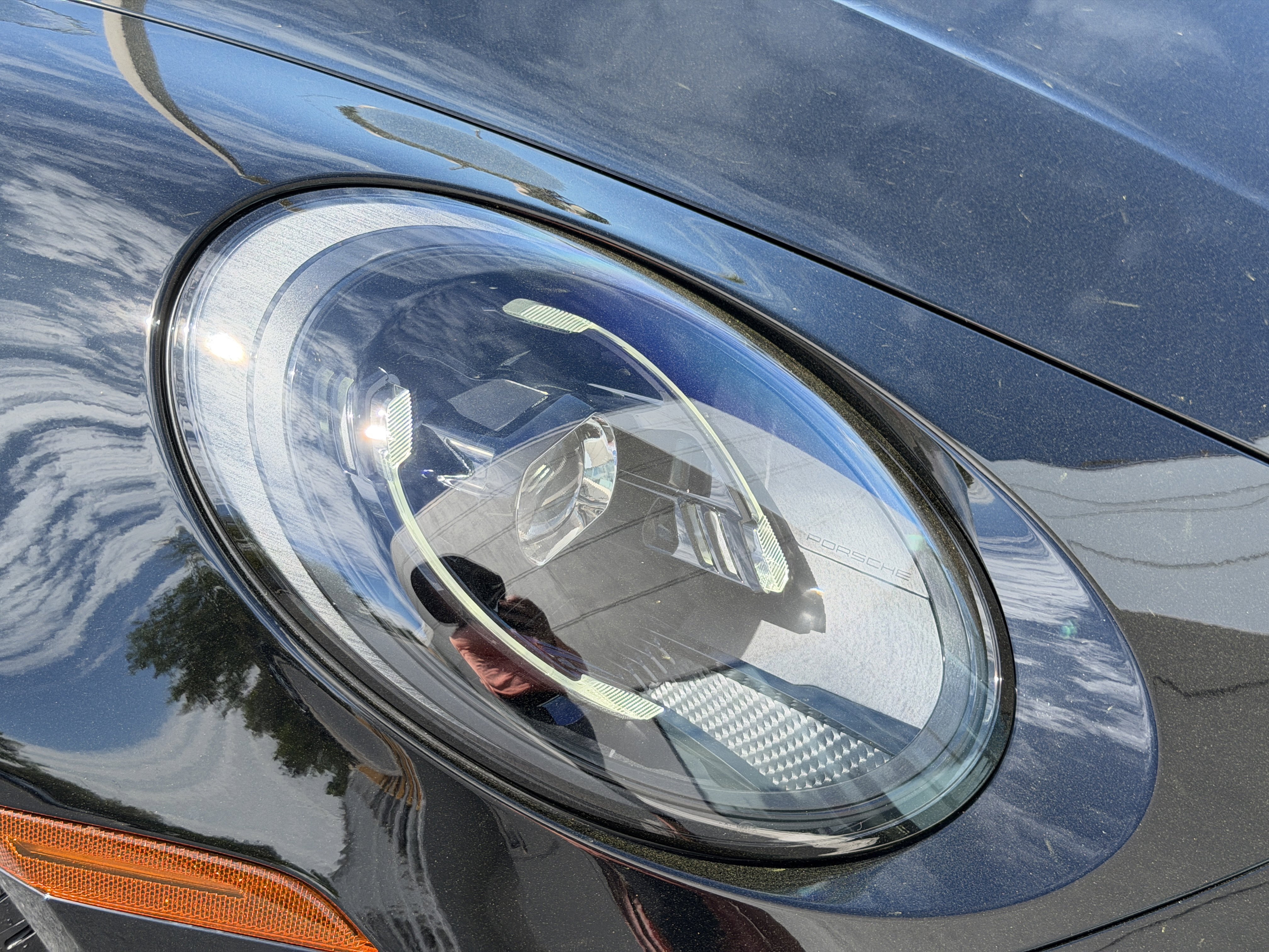 New 2026 Porsche 911 Carrera image 11