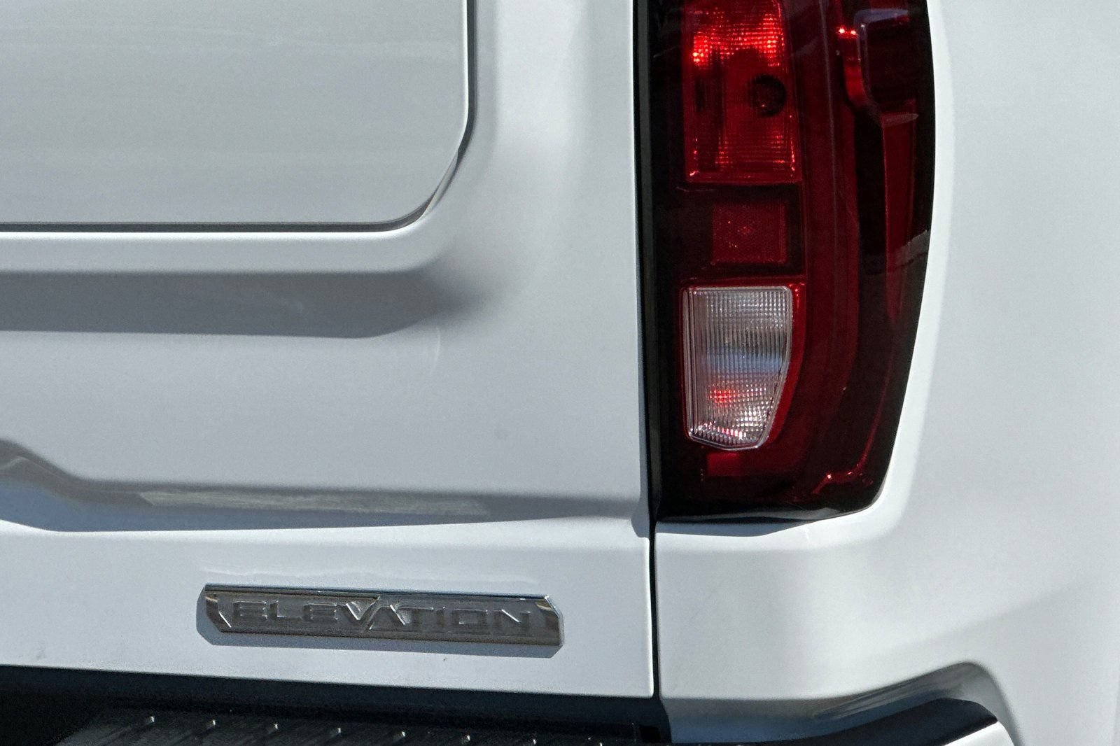 Certified 2024 GMC Sierra 1500 Elevation AWD/4WD image 27