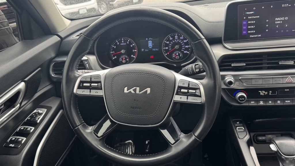 Used 2022 Kia Telluride S image 19