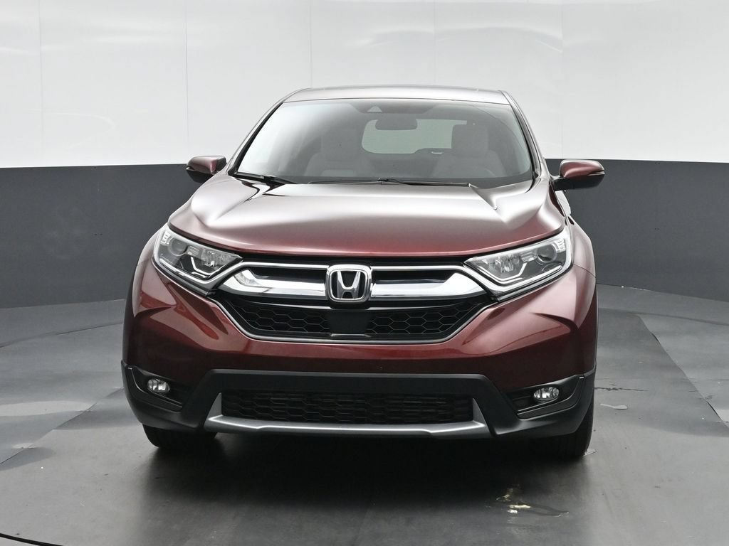 Used 2018 Honda CR-V EX image 2